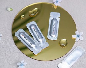 次抛化妆品企业