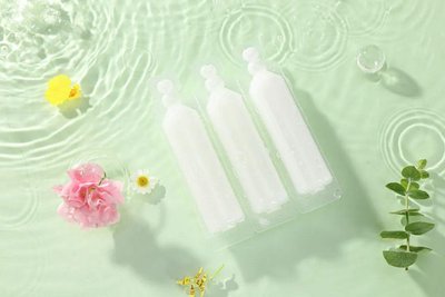 次抛化妆品用法