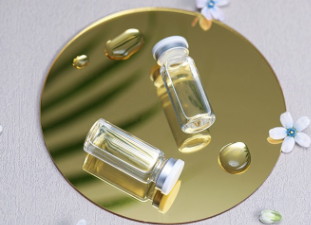 次抛化妆品企业