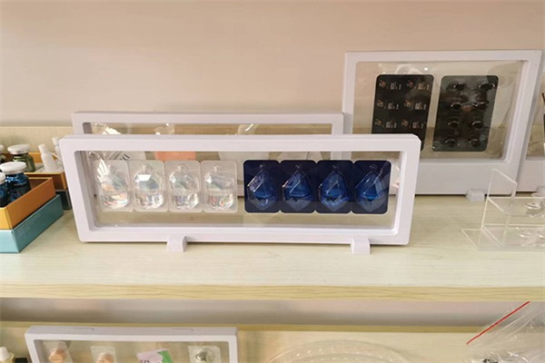 次抛化妆品推荐